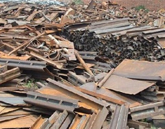 合理利用廢舊物品 降低生產成本